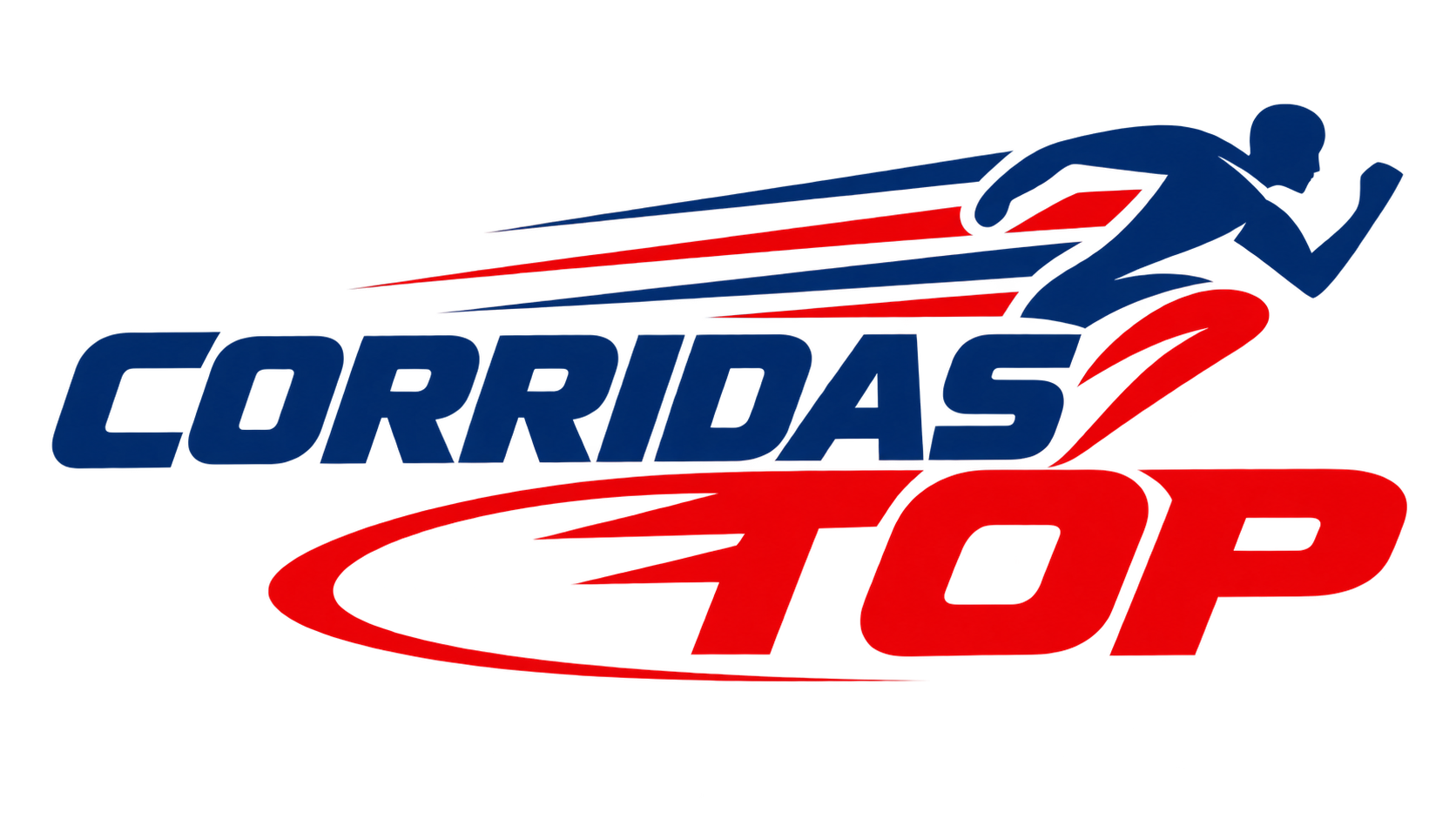 Logo Corridas Top